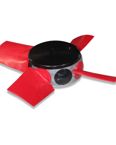 Impeller for GP70 2E35